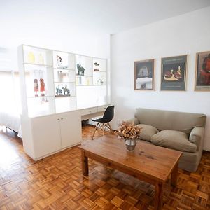 Apartamento Estudio